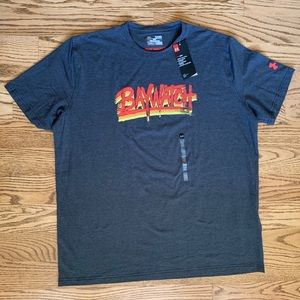 Under Armour Baywatch Limited Edition T-Shirt XL